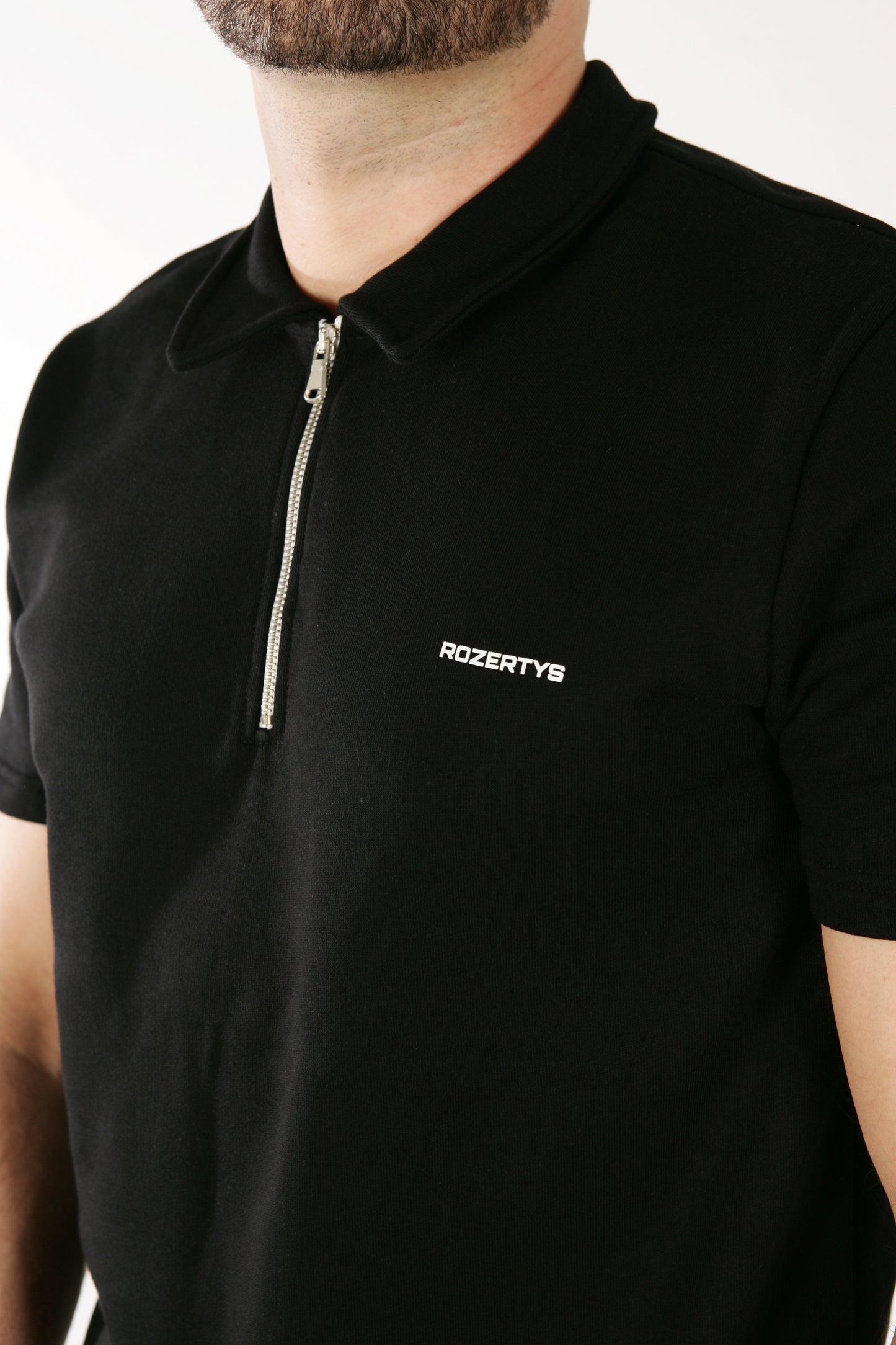 Rozertys Black Set