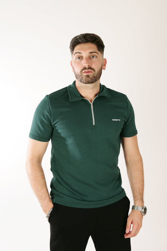 Rozertys GreenBlack Set