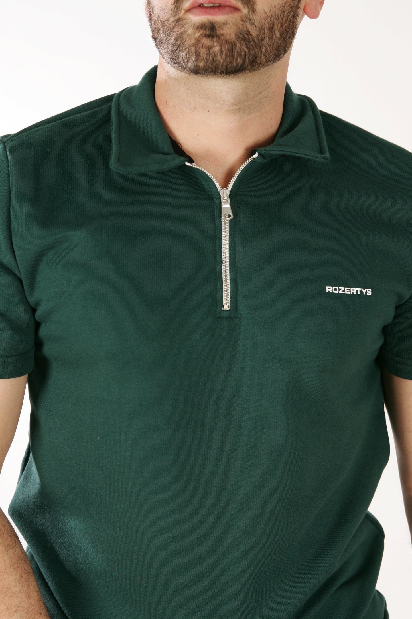 Rozertys GreenBlack Set