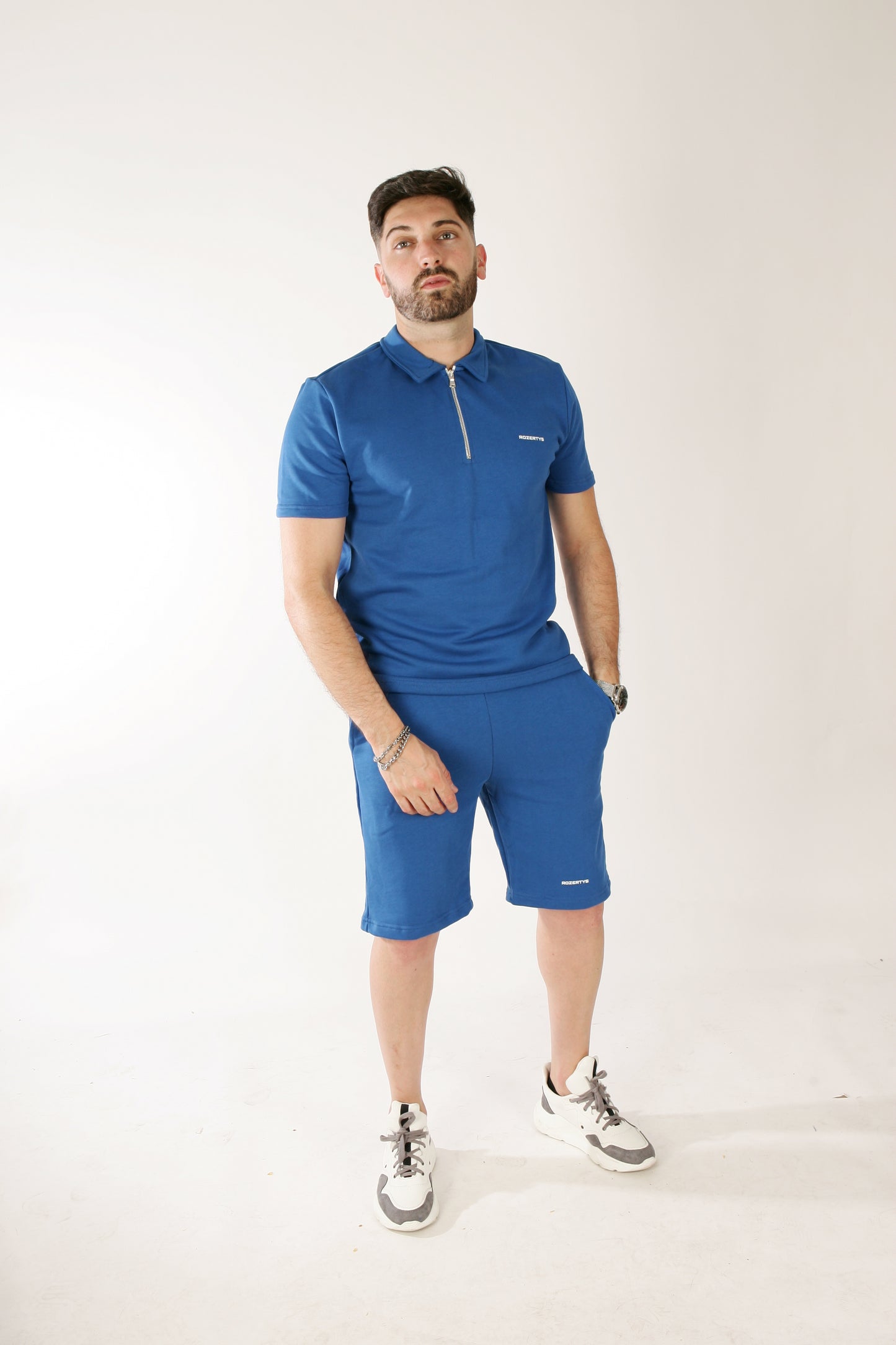 Rozertys Blue Set