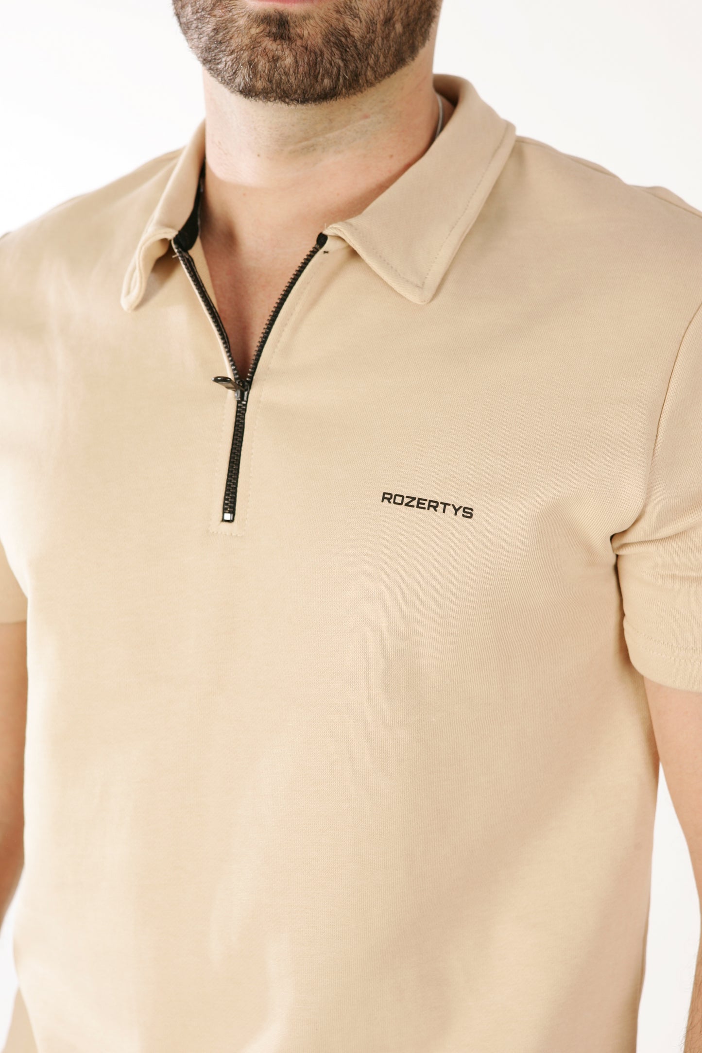 Rozertys Beige Set