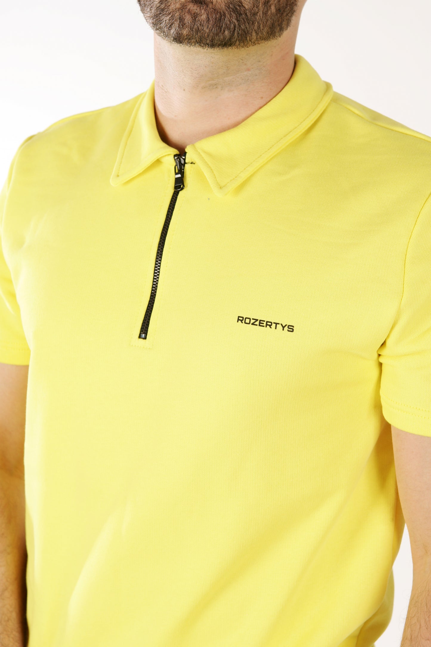 Rozertys Yellow Set