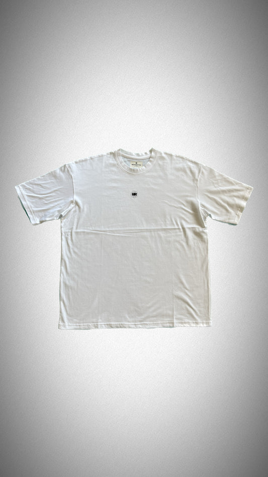 Rozertys Oversize RR basic White