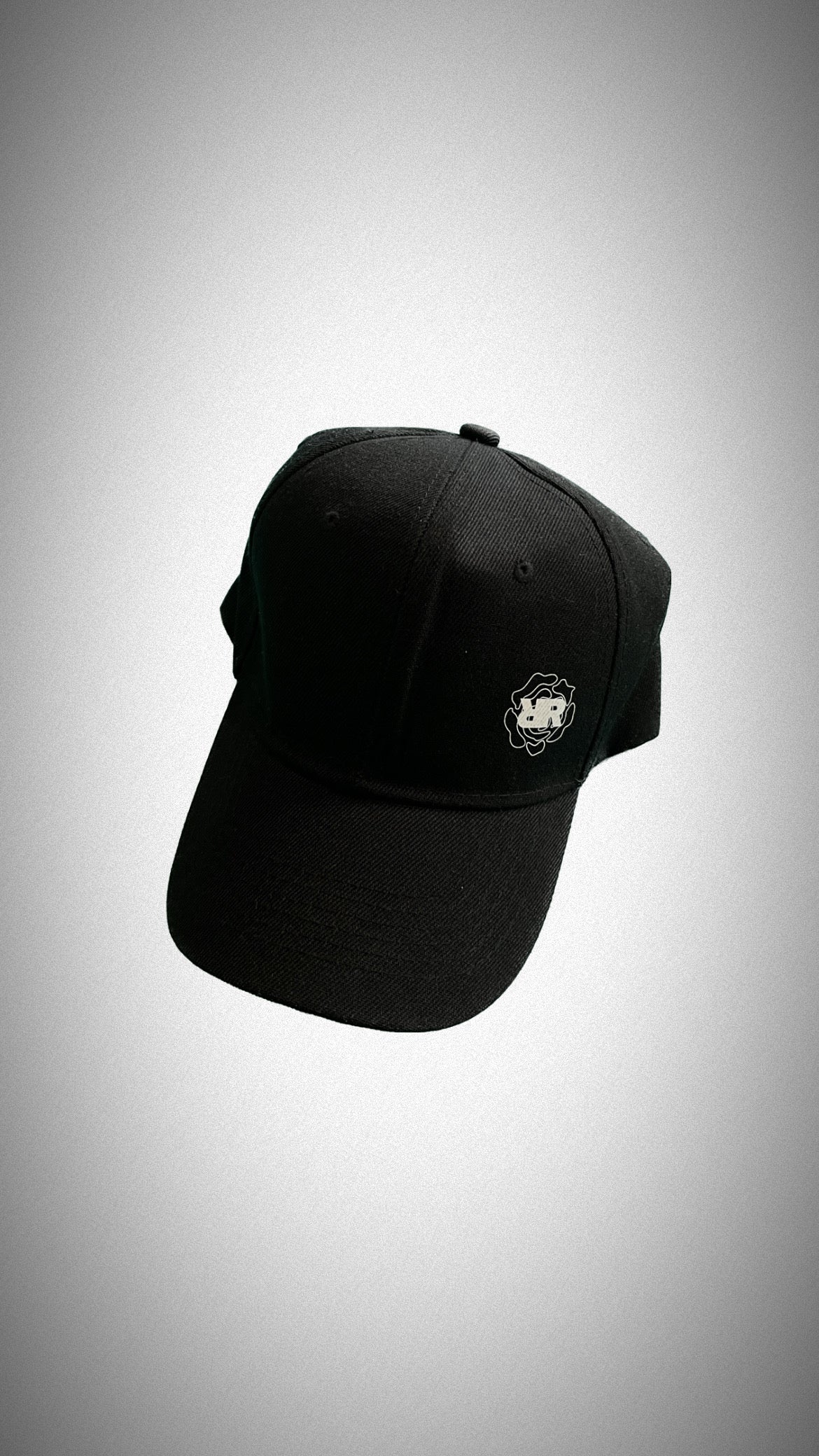 ROZERTYS BLACK CAP