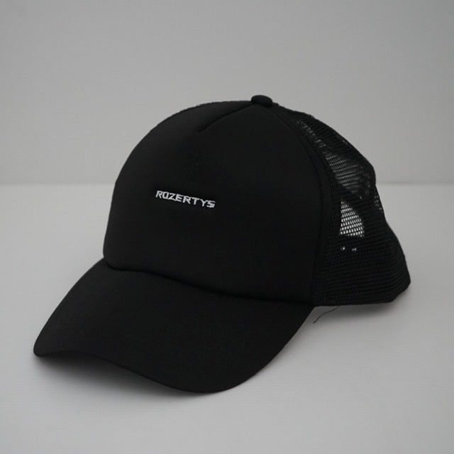ROZERTYS ROZERTYS BLACK CAP