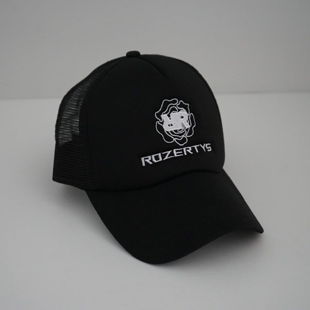 ROZERTYS RR ROZERTYS BLACK CAP