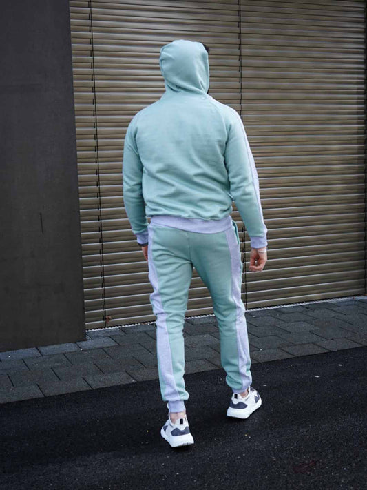 ROZERTYS BABY GREEN SET