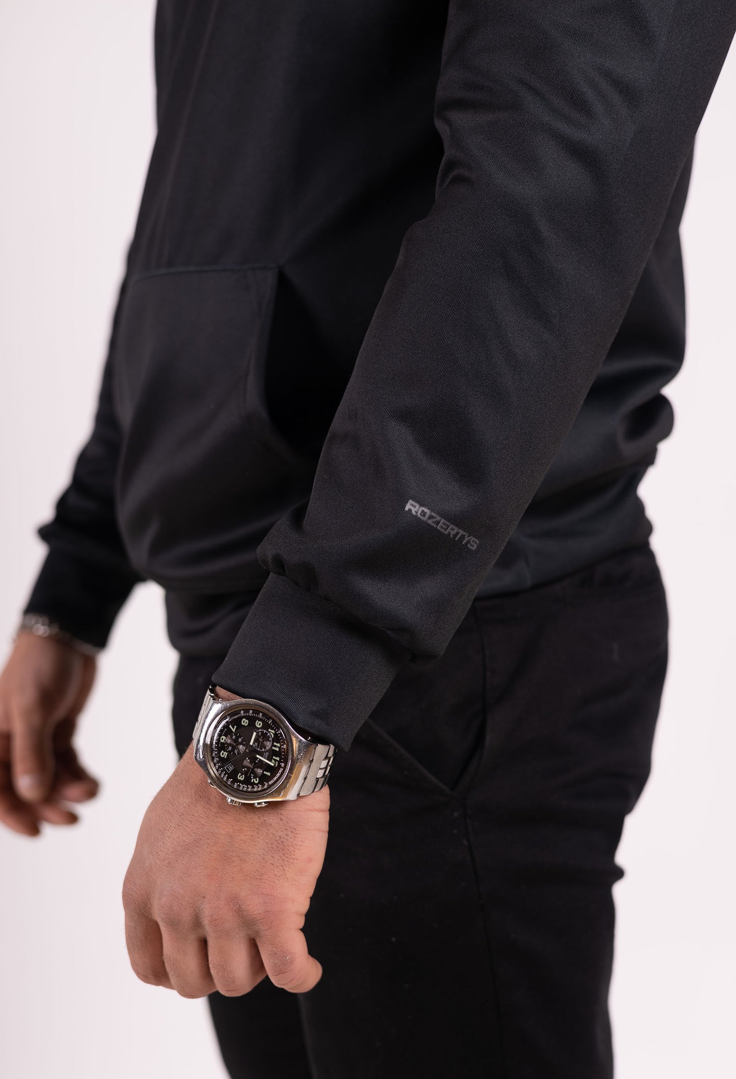 Rozertys PolyBlack Set