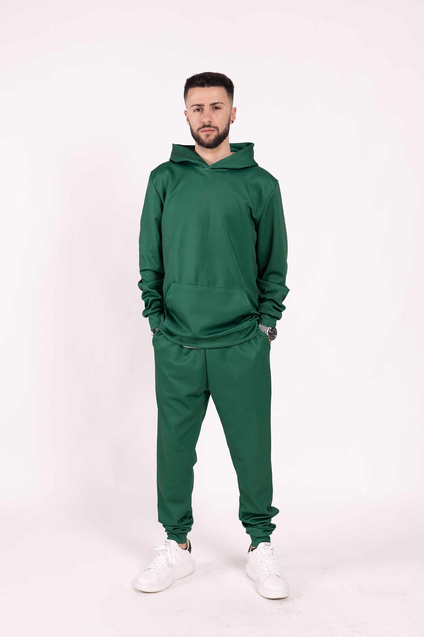 Rozertys PolyGreen Set
