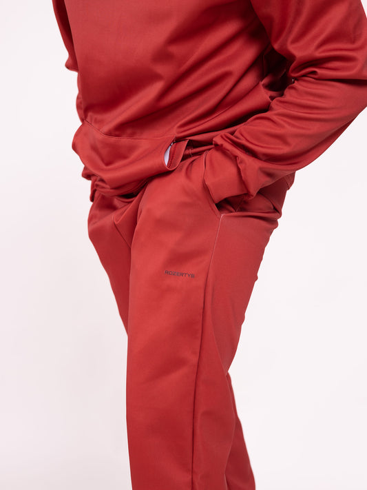 Rozertys PolyRED Set