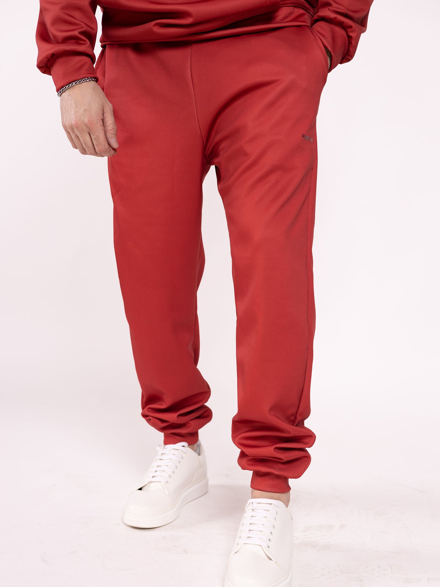 Rozertys PolyRED Set