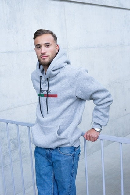 ROZERTYS PT - LIGHT GRAY
