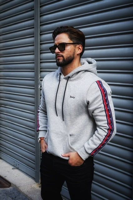 ROZERTYS STRIP - LIGHT GRAY