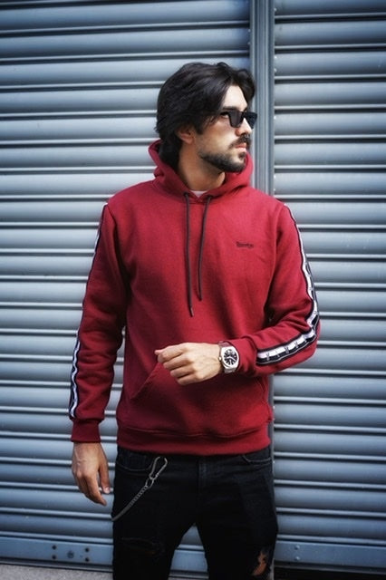 ROZERTYS STRIP - RED