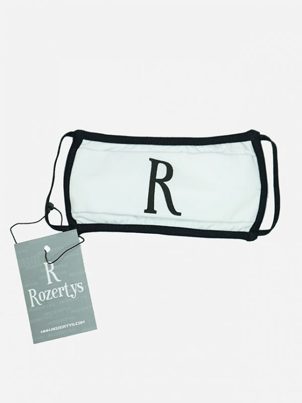 ROZERTYS WHITE MASK R