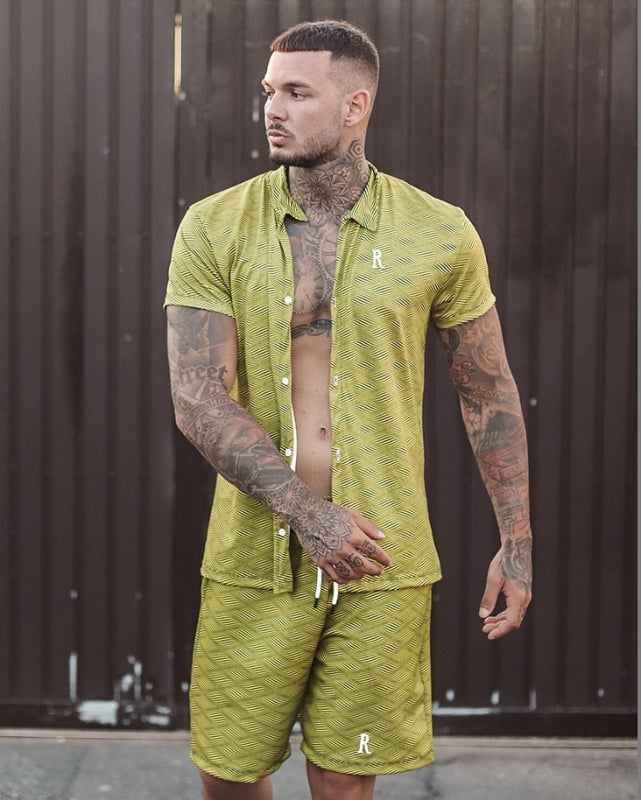 ROZERTYS YELLOW SET