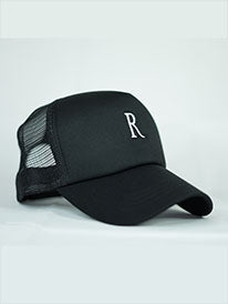 ROZERTYS BLACK CAP