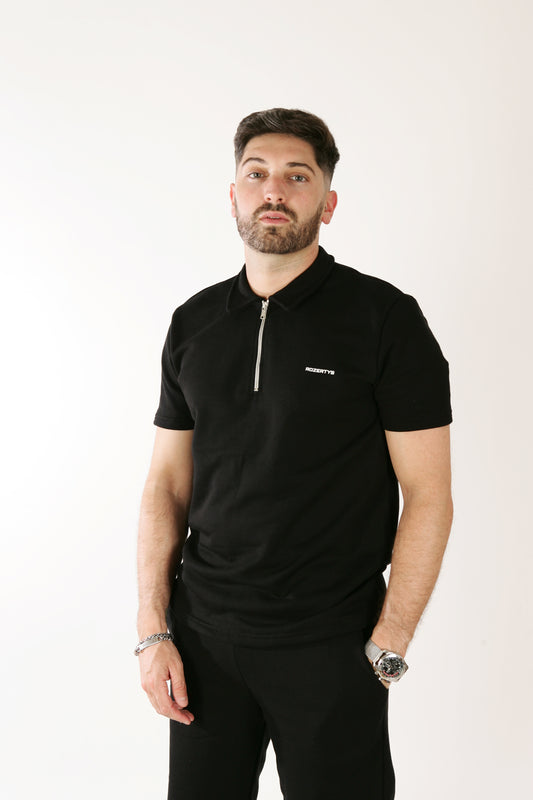 Rozertys Black Set