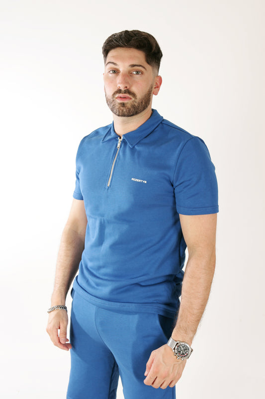 Rozertys Blue Set