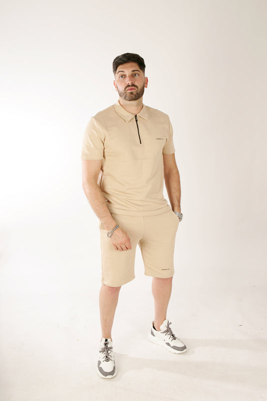 Rozertys Beige Set