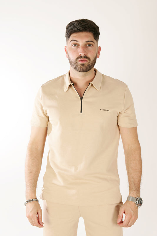 Rozertys Beige Set