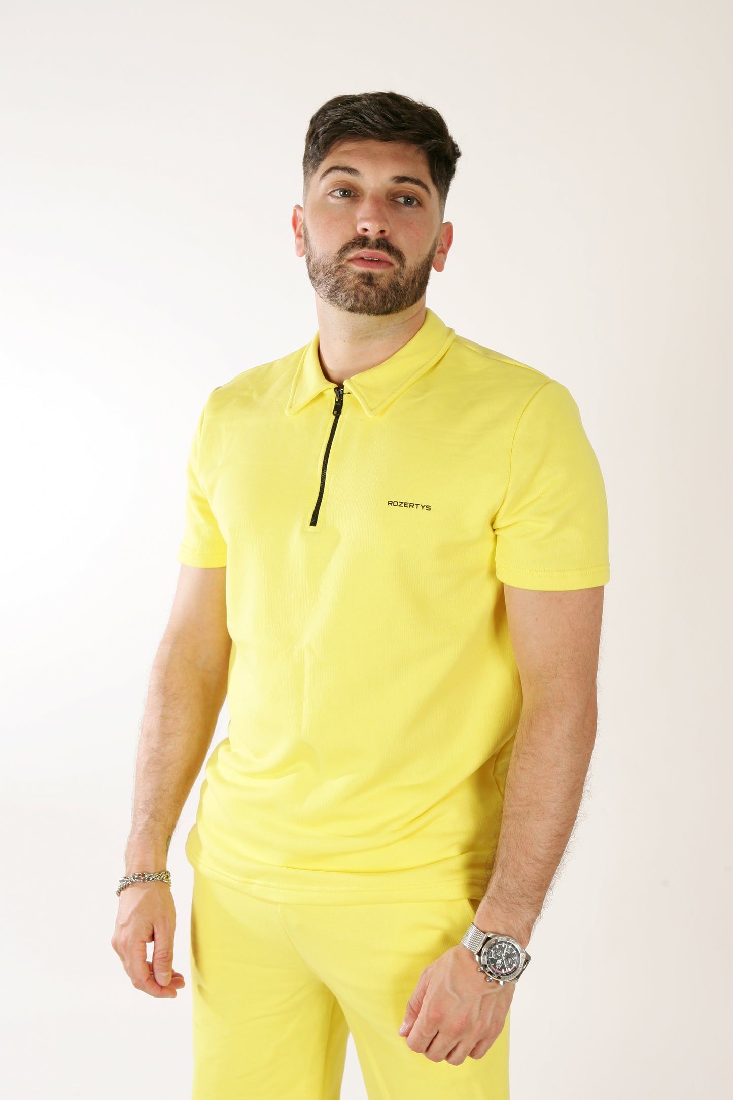 Rozertys Yellow Set