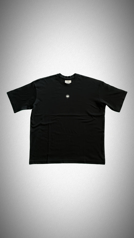 Rozertys Oversize RR basic Black