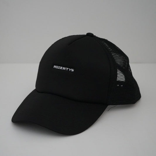 ROZERTYS ROZERTYS BLACK CAP