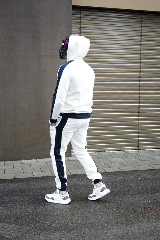 ROZERTYS WHITE SET