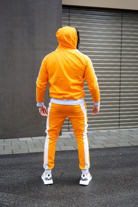 ROZERTYS ORANGE SET