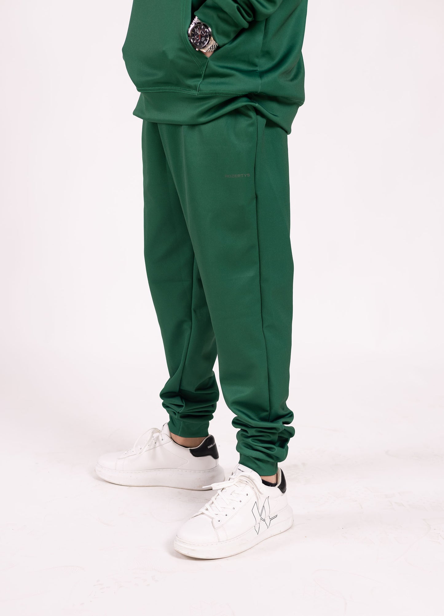 Rozertys PolyGreen Set