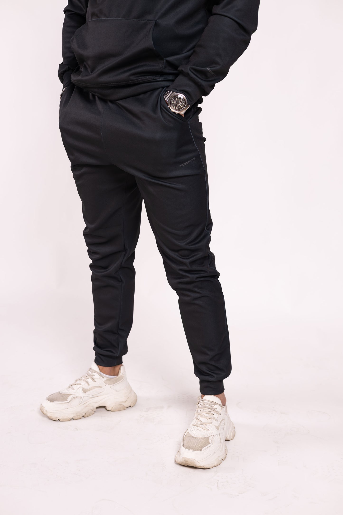 Rozertys PolyBlack Set