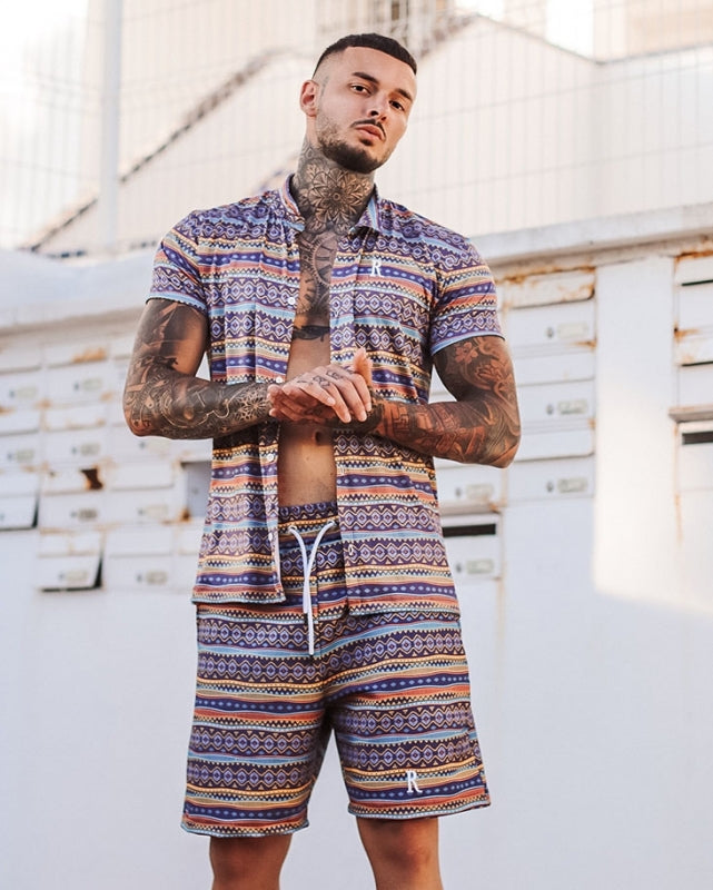 ROZERTYS AFRIC SET