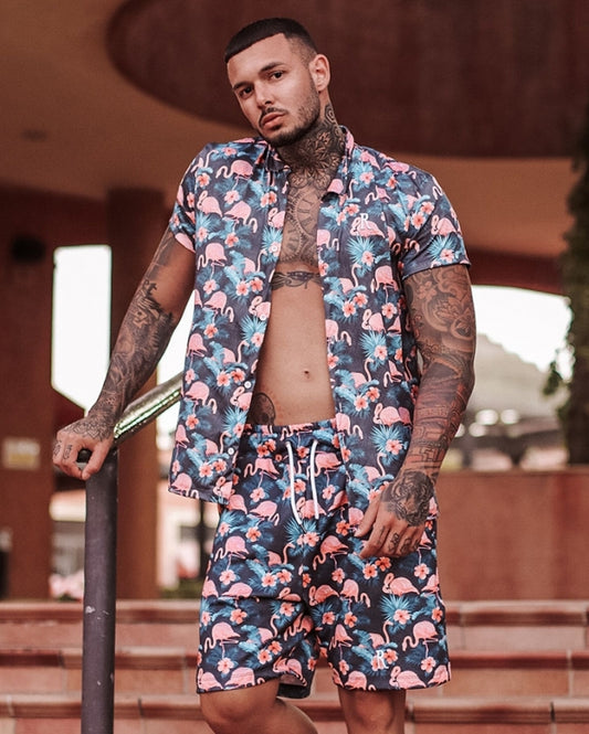 ROZERTYS FLAM SET