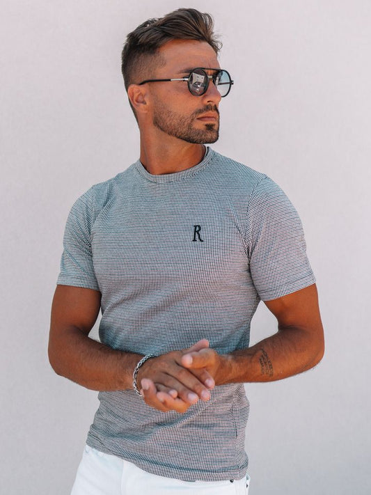 ROZERTYS FORM TEE