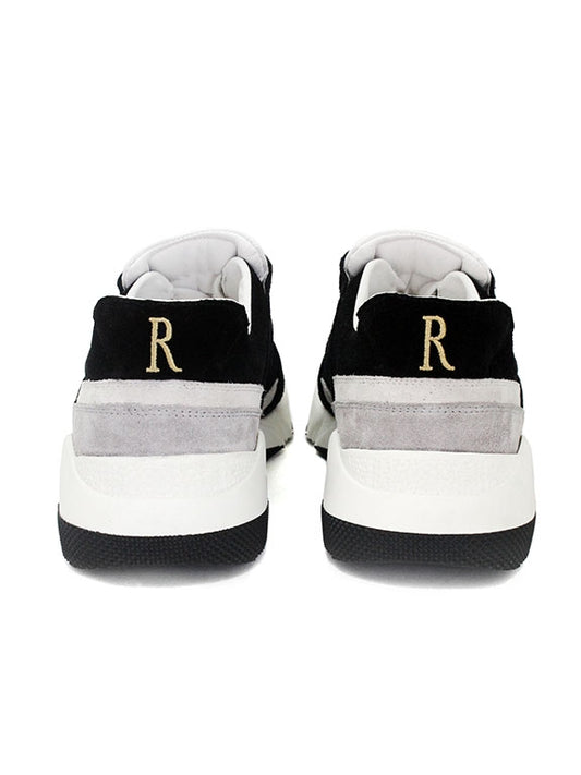 ROZERTYS GOLD SUEDE