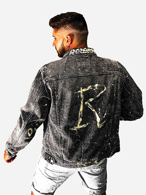 ROZERTYS INK JEANS