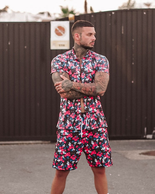 ROZERTYS ROSE SET