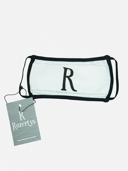 ROZERTYS WHITE MASK R