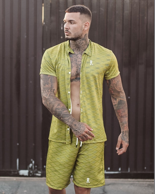 ROZERTYS YELLOW SET