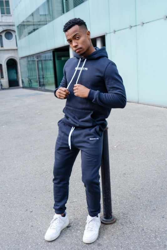 TRACKSUIT ROZERTYS BLUE FONCÉ