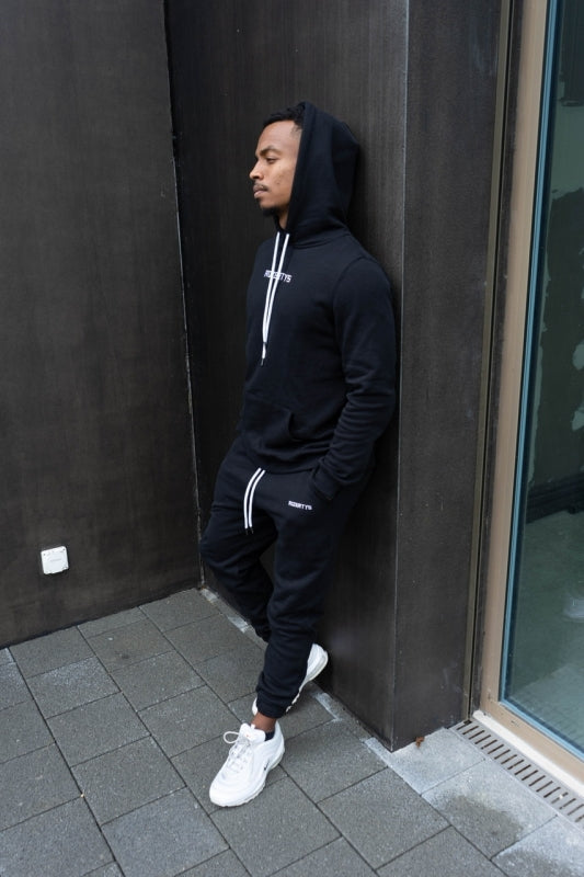 TRACKSUIT ROZERTYS NOIR