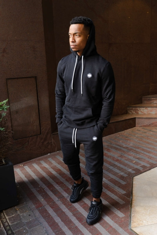 TRACKSUIT RR NOIR